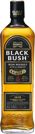 Bushmills Black Bush Whisky 700ML