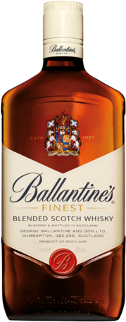 Ballantine's Scotch 1LT