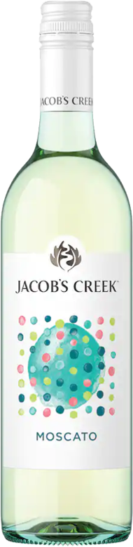 Jacob's Creek Moscato White 750ML