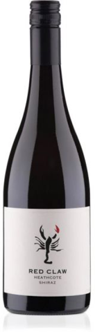 Red Claw Shiraz 750ML