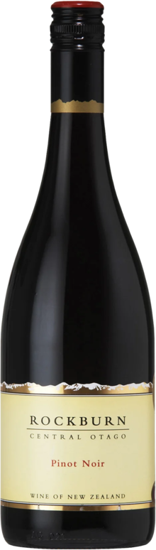 Rockburn Pinot Noir 750ML