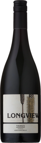 Longview Yakka Shiraz 750ML