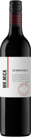 Mr Mick Tempranillo 750ML