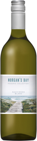 Morgans Bay Reserve Sauvignon Blanc  750ML
