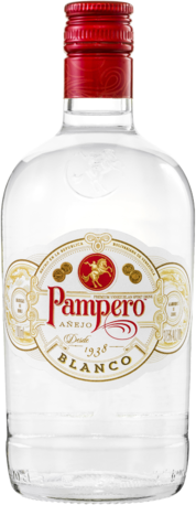 Pampero Blanco Rum 700ML