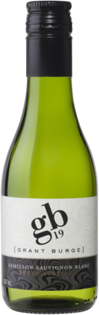Grant Burge Gb19 Sauvignon Blanc Btl 1X187ML