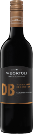 De Bortoli Db Winemaker Cabernet Sauvignon 750ML