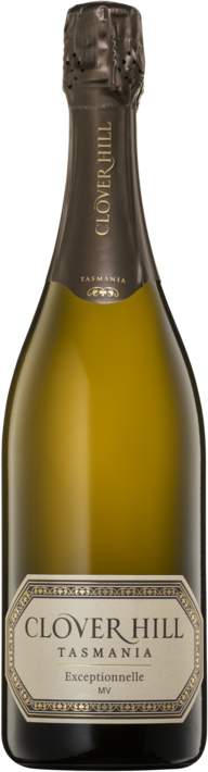 Clover Hill Cuvee 750ML