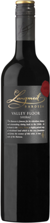 Langmeil Valley Floor Shiraz 750ML