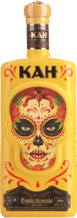 Kah Reposado Tequila 750ML