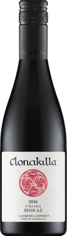 Clonakilla Oriada Shiraz 750ML