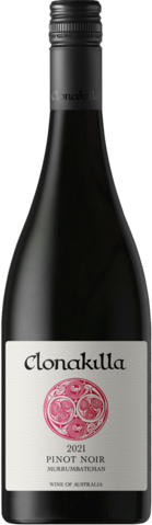 Clonakilla Pinot Noir 750ML