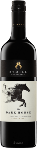 Rymill Dark Horse Cabernet Sauvignon 750ML