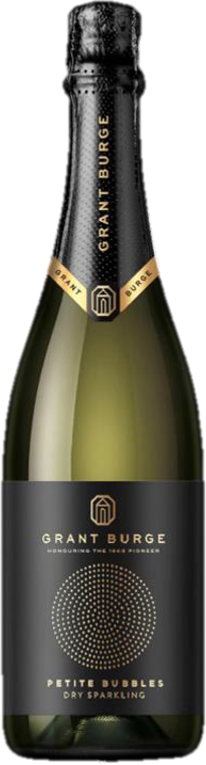 Grant Burge Sparkling Petite Bubbles 750ML