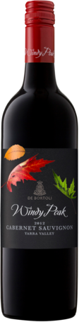 De Bortoli Windy Peak Cabernet Sauvignon 750ML
