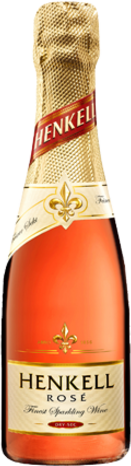 Henkell Trocken Rose Piccolo 1X200ML
