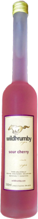 Wild Brumby Sour Cherry 500ML