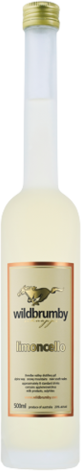 Wild Brumby Limoncello 500ML