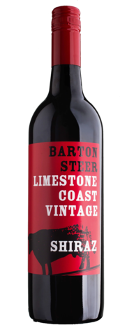 Barton Steer Cabernet Sauvignon 750ML