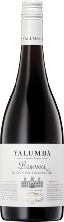Yalumba Samuel's Collection Barossa Bush Vine Grenache