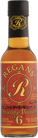 Regans Bitters 148ML