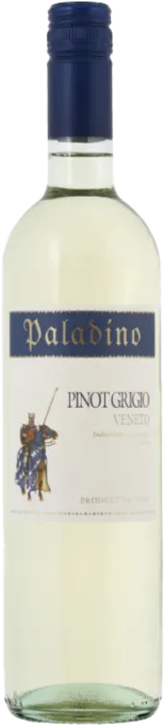 Paladino Pinot Grigio 750ML