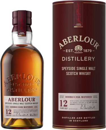 Aberlour Malt Sherry Cask 40% 12YO 700ML