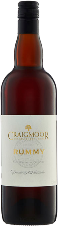 Craigmoor Rummy Port 750ML