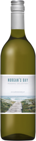 Morgans Bay Reserve Chardonnay 750ML