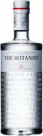 The Botanist Islay Dry Gin 700ML
