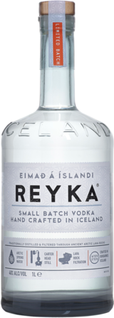 Reyka Vodka 700ML