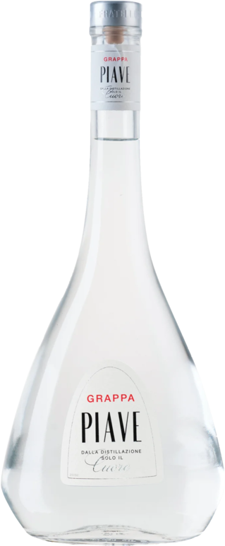 Piave Grappa 40% 700ML