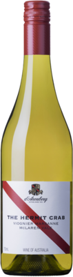 D'arenberg Hermit Crab Viognier Marsanne 750ML