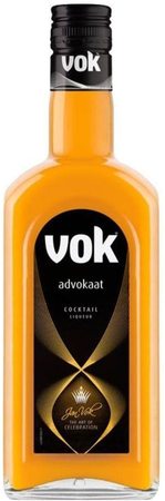 Vok Advocaat 500ML