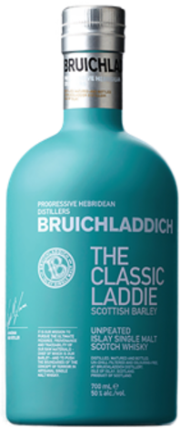 Bruichladdich The Classic Laddie 700ML