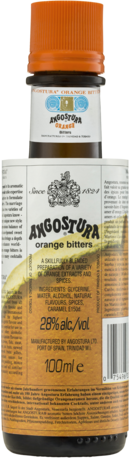 Angostura Bitters Orange 100ML