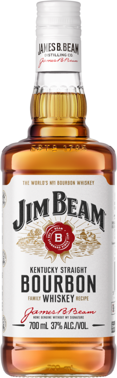 null Jim Beam White 700ML