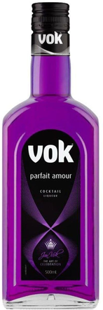 Vok Parfait Amour 500ML