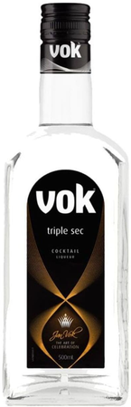 Vok Triple Sec 500ML