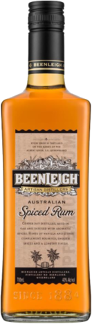 Beenleigh Spiced Rum 700ML