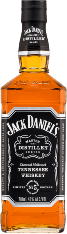 Jack Daniels Master Distillers Edition No.5 700ML