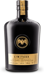 Bacardi Reserva Limitade Rum 750ML