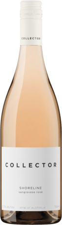 Collector Shoreline Rose 750ML