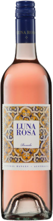 Luna Rosa Rosado 750ML