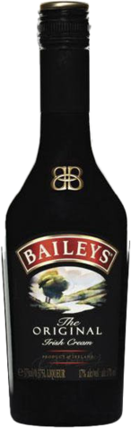 Baileys Irish Cream 375ML