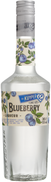 De Kuyper Blueberry Liqueur 700ML