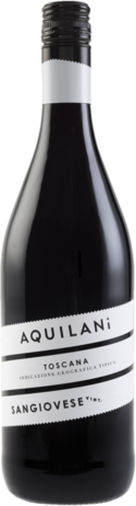 Aquilani Sangiovese 750ML