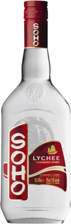 Soho Lychee 700ML