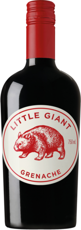 Little Giant Mclaren Vale Grenache 750ML