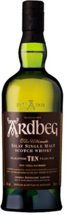 Ardbeg Single Malt 10YO 700ML